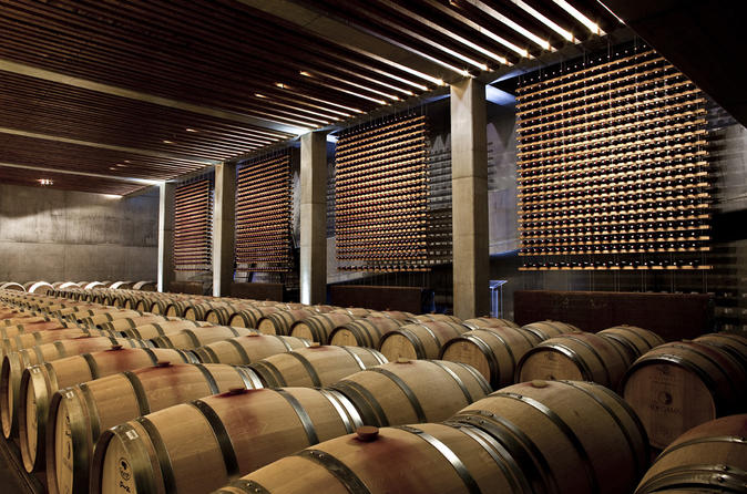 Wine Lovers Private Tour in Lisbon