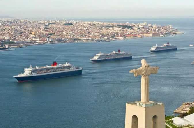 Lisbon Discover  the best views