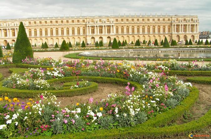 Activities In France Lonely Planet - Claude Monet Garden Versailles Activities In France Lonely Planet - Claude Monet Garden Versailles