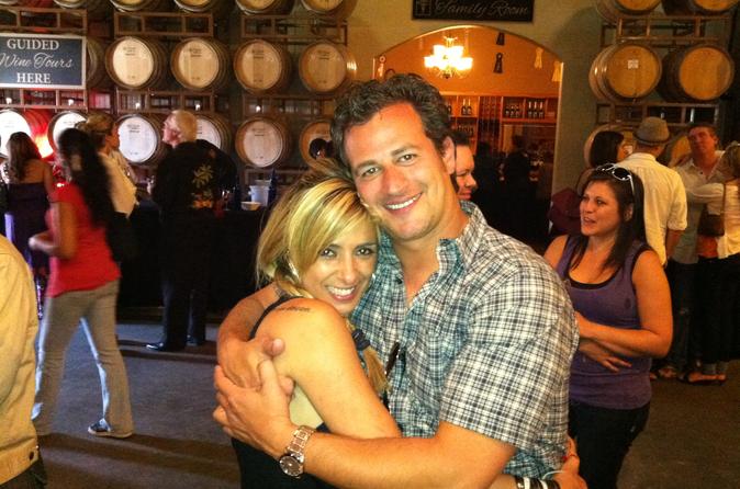 Private Tour: Malibu Wine Tasting from Los Angeles