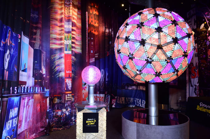 Ripley's believe it or not nyc coupon 2018