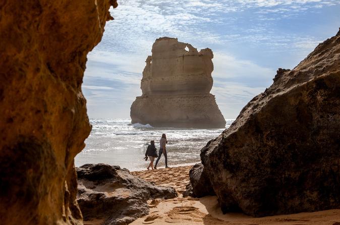 2-Day Great Ocean Road, Mornington Peninsula and Phillip Island Tour from Melbourne