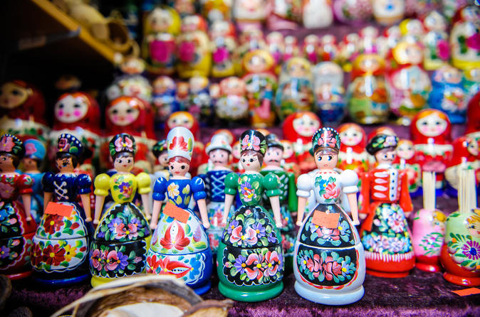 Private Insider Introduction to Budapest