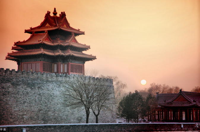 3-Day Private Tour of Xi'an and Beijing from Shanghai by Air