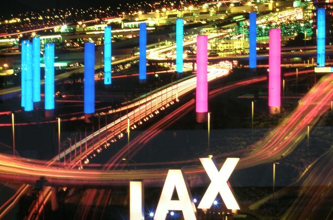 Best of LA in a nutshell