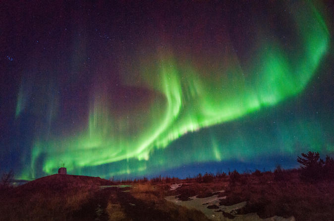 Multi-Day Trip at Northern Lights Iceland Exploration