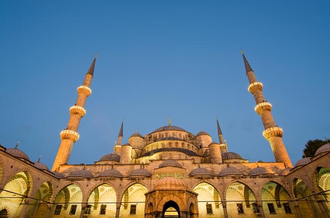 5-Day Small-Group Turkey Tour from Istanbul: Gallipoli and Troy