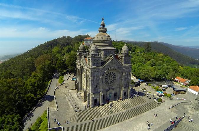Private Tour: Viana do Castelo from Porto