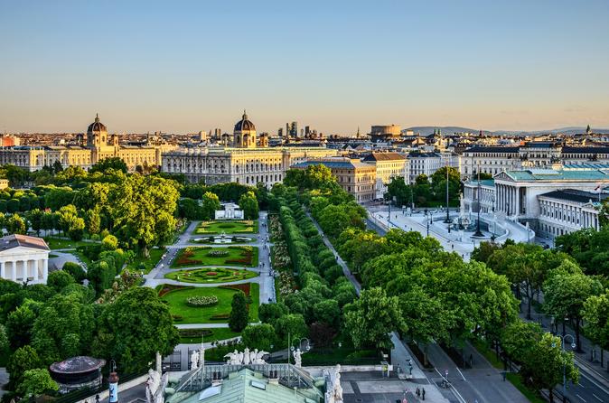 Vienna Transfer