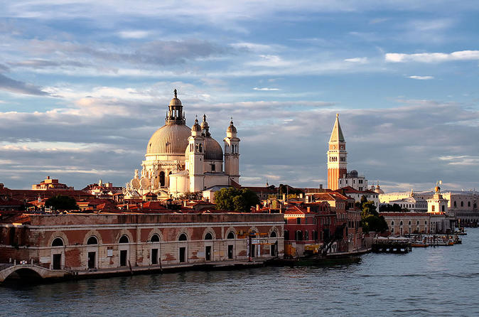 AROUND ITALY: VENICE 1 DAY excursion from Milan