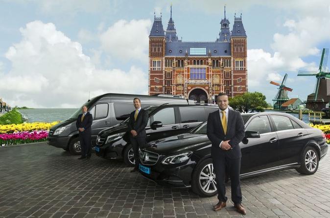 Touren Und Ausflüge In Amsterdam Buchen Topguide24com