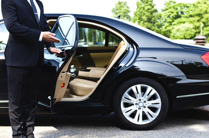 Transfer from City Center to Lisbon Airport