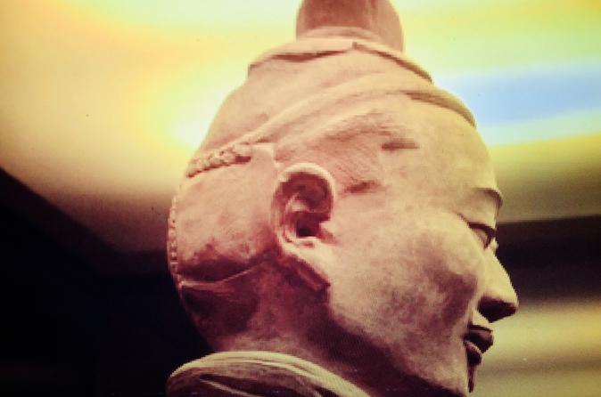 Private Full Day Tour: Terra Cotta Army