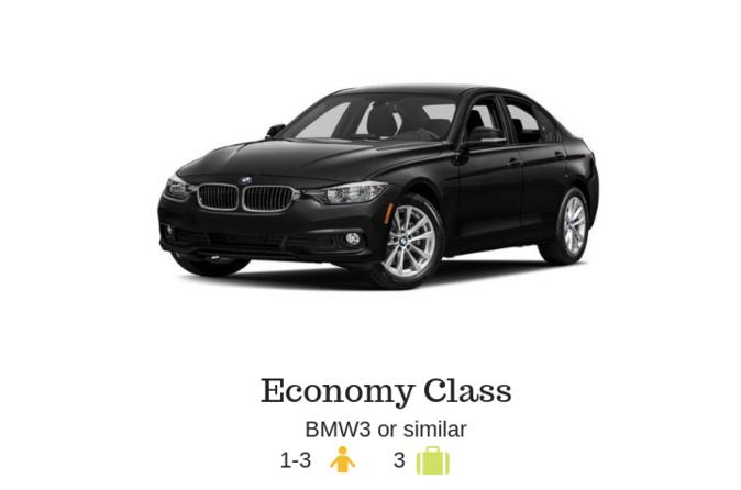 Airport transfer in Iceland