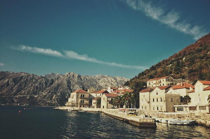 Best from our coast (Kotor bay, Budva, Sv Stefan, Tivat, Virpazar)