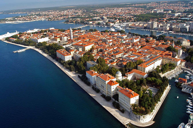 Smiley Croatia Private Tour