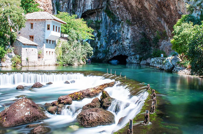 Smiley Herzegovina Private Tour