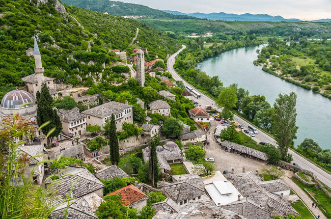 Smiley Herzegovina Private Tour2