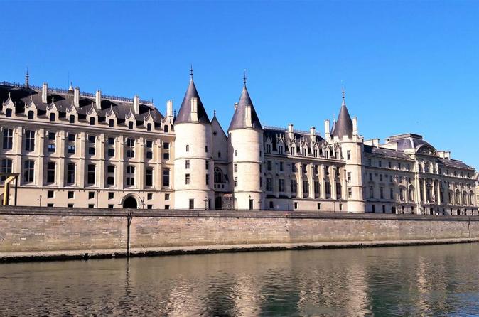 The Medieval Heart of Paris