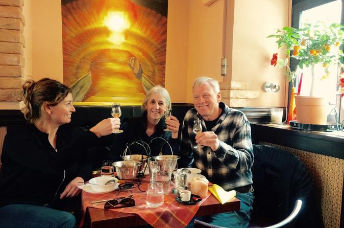 Gastro Delights in Budapest- Your Private Food Tour