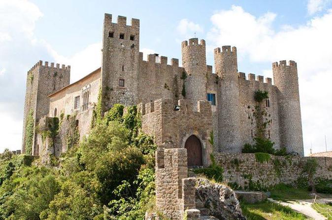 Tour Óbidos, Nazaré, Fátima e Batalha