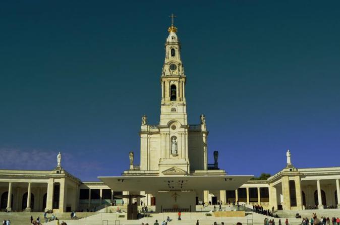 Fátima, the path of Faith