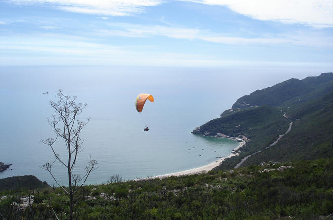 Arrábida and Sintra - Two Magic Mountains Tour