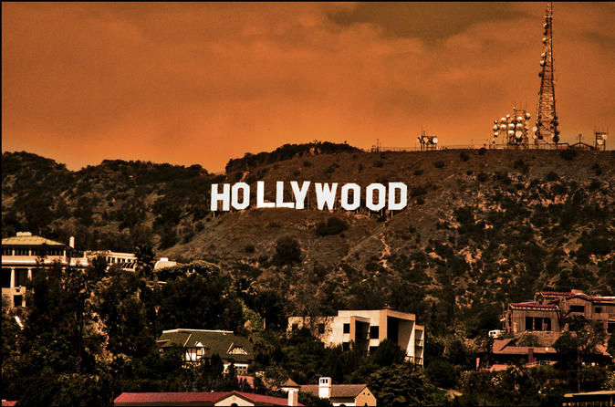 Full-Day Small-Group Los Angeles Tour By Luxury SUV