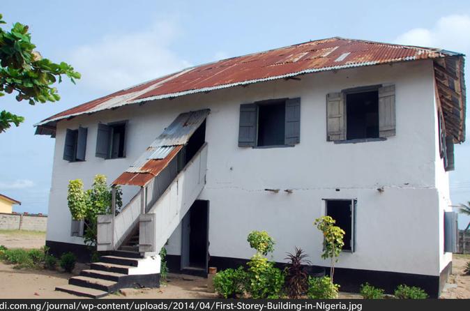 Historic Day Tour of Badagry Town from Lagos