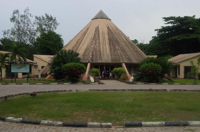 Private Guided Tour of the Lekki Conservation Centre