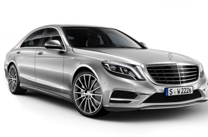 Moscow Airport Transfers : Moscow City to Sheremetyevo Airport SVO in Luxury Car