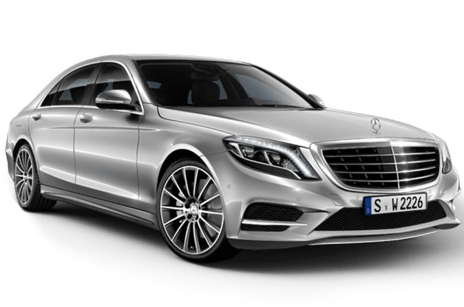 Moscow Airport Transfers : Sheremetyevo Airport SVO to Moscow City in Luxury Car