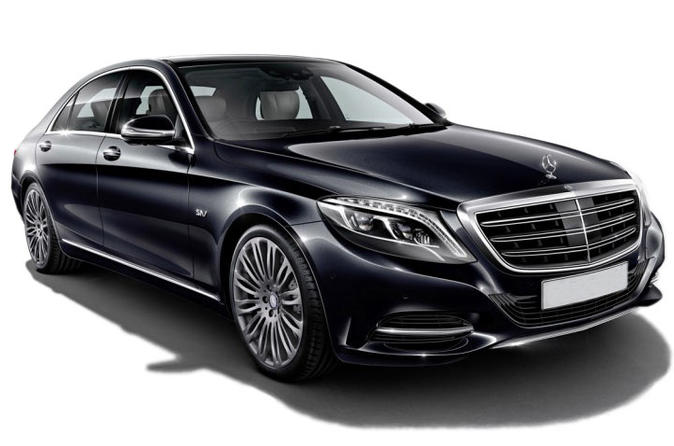 Paris Airport CDG Arrival Private Transfers to Paris City in Luxury Class Car