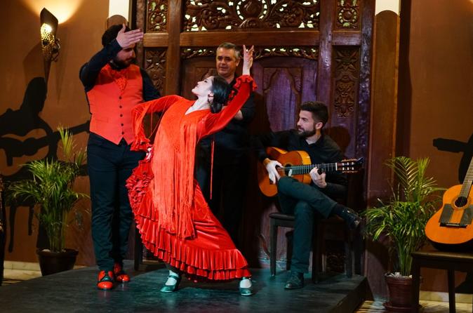 Flamenco in Triana, The birth of an art of its own