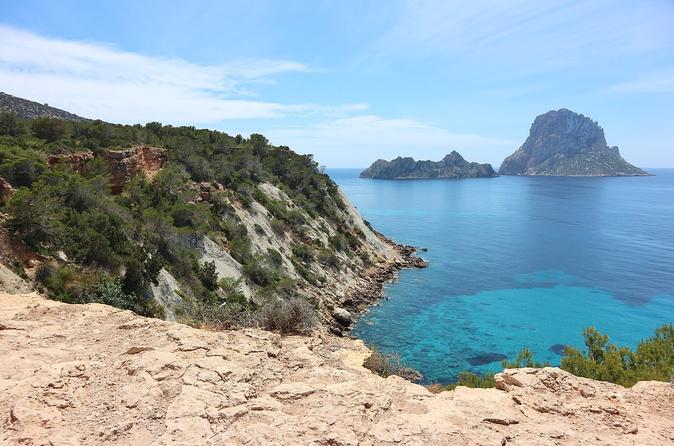 Ibiza Like a Local: Customized Private Tour