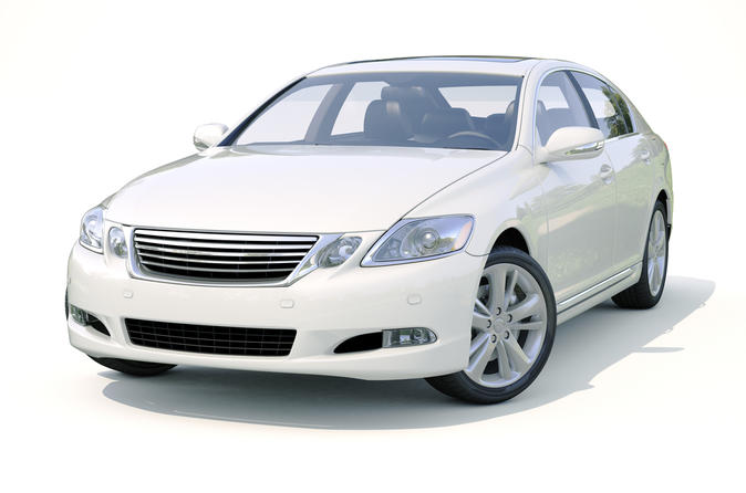 Transfer in private vehicle from Abu Dhabi Airport to City