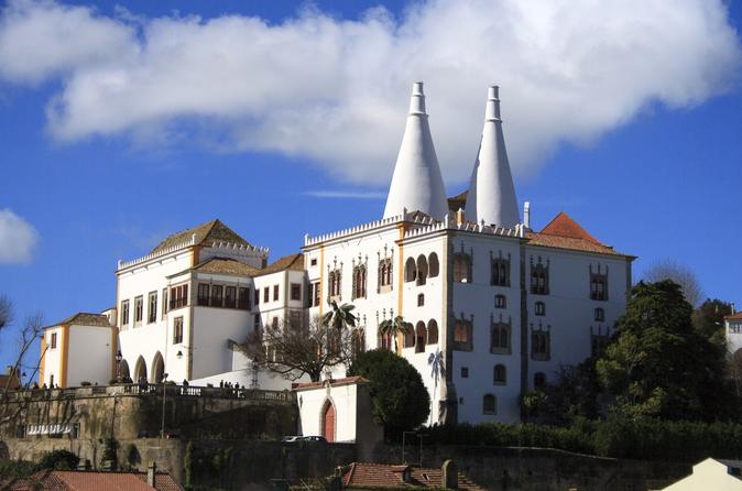 Sintra & Cascais