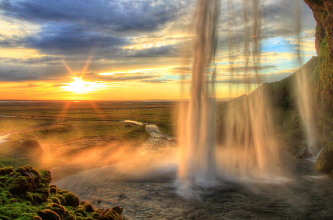 Iceland 8 day tour and photography workshop