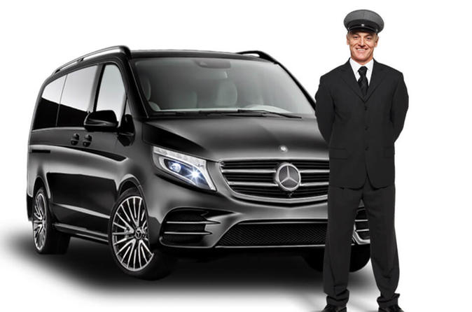 Daily Bursa Trip from Istanbul With VIP Car and Driver