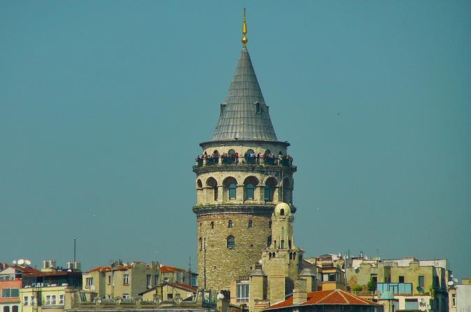 4-Day Jewish Heritage Tour with Accommodation