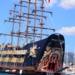 Journey Upon A Pirate Ship Crusie From Marmaris 