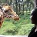 Tour to Giraffe Center from Nairobi