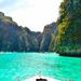One-Way Transfer from Phuket to Phi Phi by Ferry