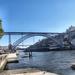 Private Tour: Porto Tour with Wine Tasting and River Cruise from Lisbon