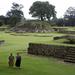 Iximche Archaeological Site from Guatemala City