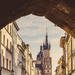  3-Day Krakow City Explorer Tour