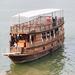 Silk Island Half-Day Lunch Cruise and Tour from Phnom Penh