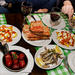 Gourmet Tapas Guided Walking Tour in Barcelona