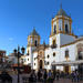 Andalusian Highlights: 5-Night Guided Tour from Madrid 