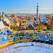 Barcelona Art and Architecture: Half-Day Guided Walking Tour